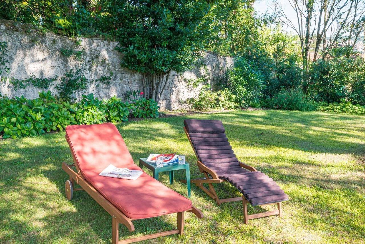 Double Room in Ciboure, Région de Bayonne