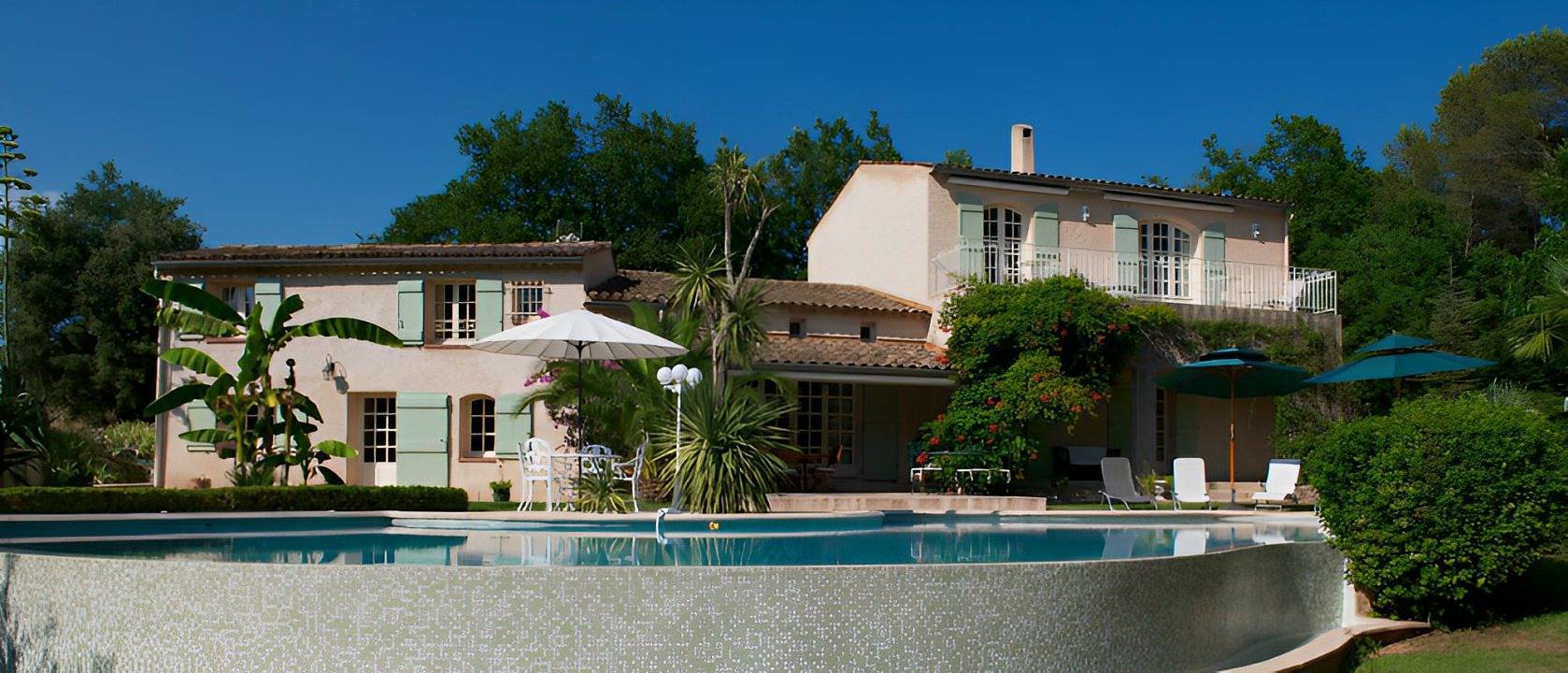 Le Bois des Combes - Chambre La Bignone in Lorgues, Région de Draguignan