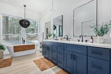 Vacation Home for 8 Guests in Flagstaff, Coconino National Forest, Picture 4