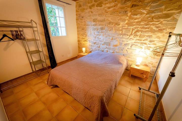 Ganze Wohnung, ----- High Gite ------ in Codognan, Mittelmeerküste (Frankreich)