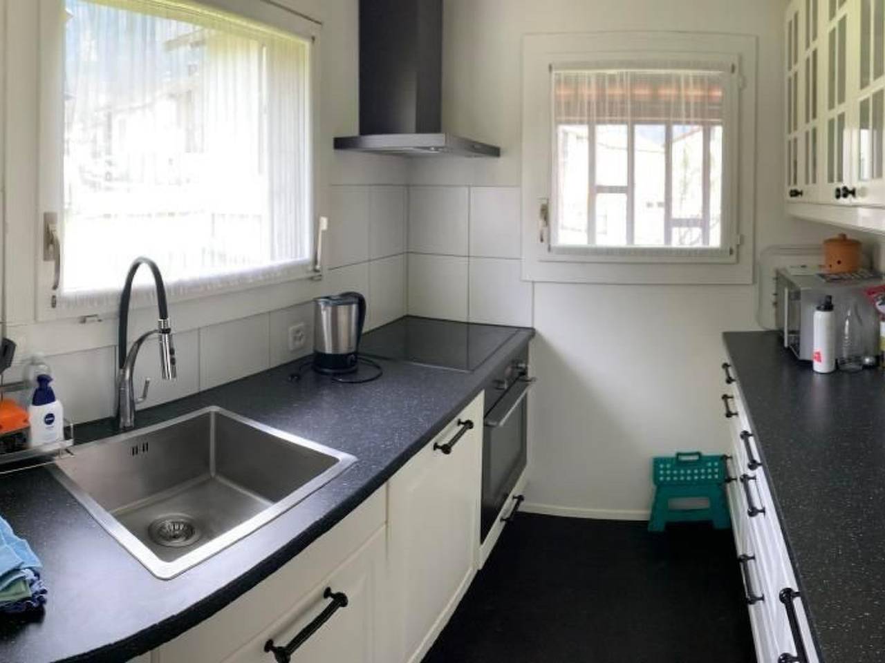 Lungern in Lungern, Obwalden