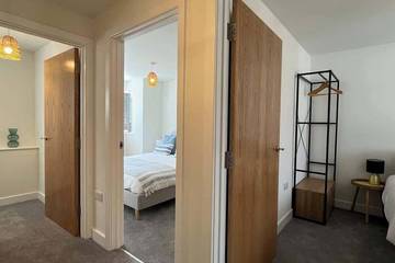 Vacation Rental for 6 Guests in Penzance, Cornwall, Picture 3