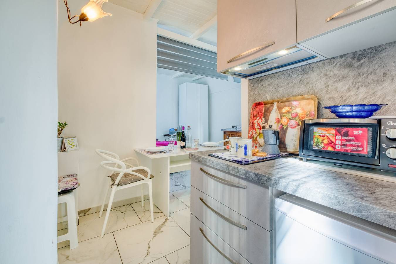 Appartamento intero, Maison La Vanda - centro città in Sanremo, Comune di Sanremo