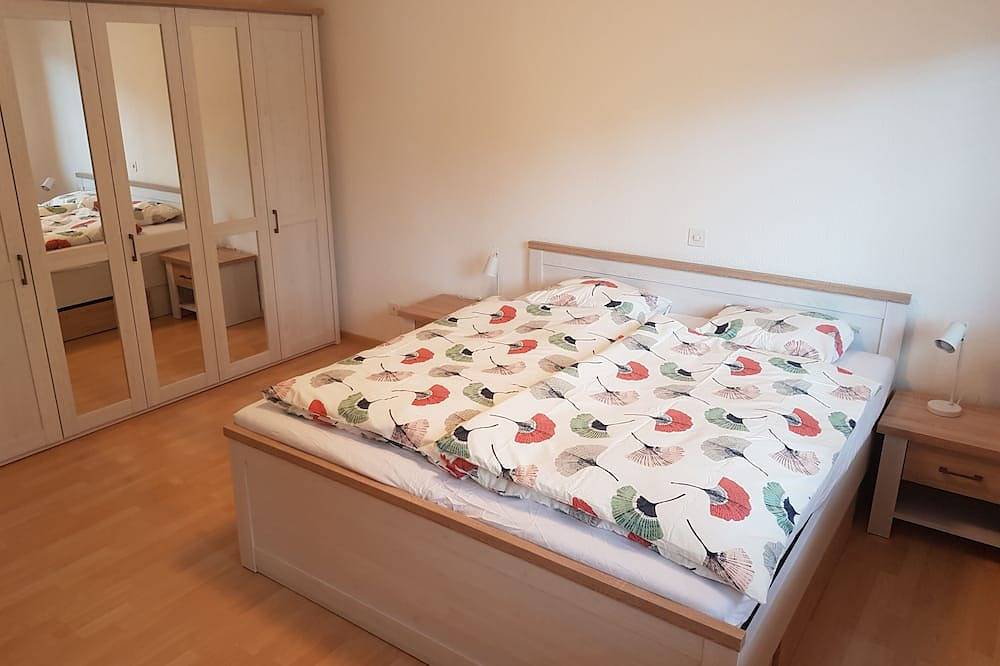 Gästehaus Luma (mit Terrasse und Garten) in Kanton Solothurn