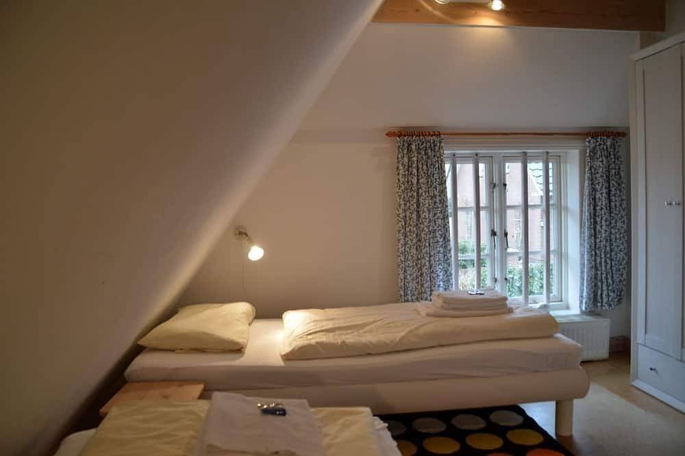 Ganze Wohnung, Ferienwohnung/App. für 4 Gäste mit 45m² in Wrixum auf Föhr (109676) in Wrixum, Föhr
