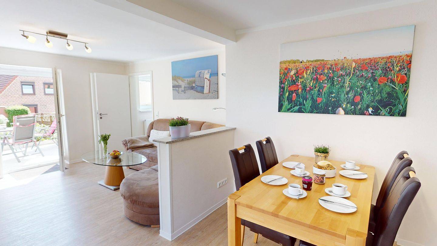 Ferienhaus für 4 Personen in Grömitz, Südliche Ostseeküste