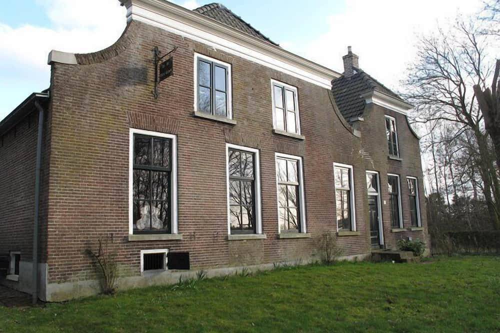 Agriturismo für 12 Personen in Zwartsluis, Overijssel