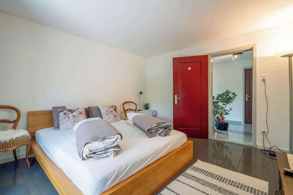 Sunny Balcony Retreat in Zürich in Zurigo, Distretto di Zurigo