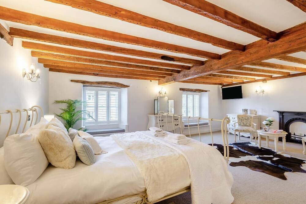 4 Bed in Cartmel (oc-d31802) in Cartmel, Lake District
