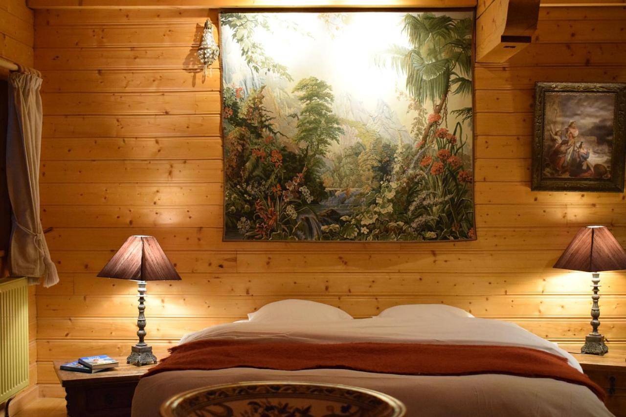 Auberge Nemoz in La Ferrière, Le Pleynet Les Sept Laux