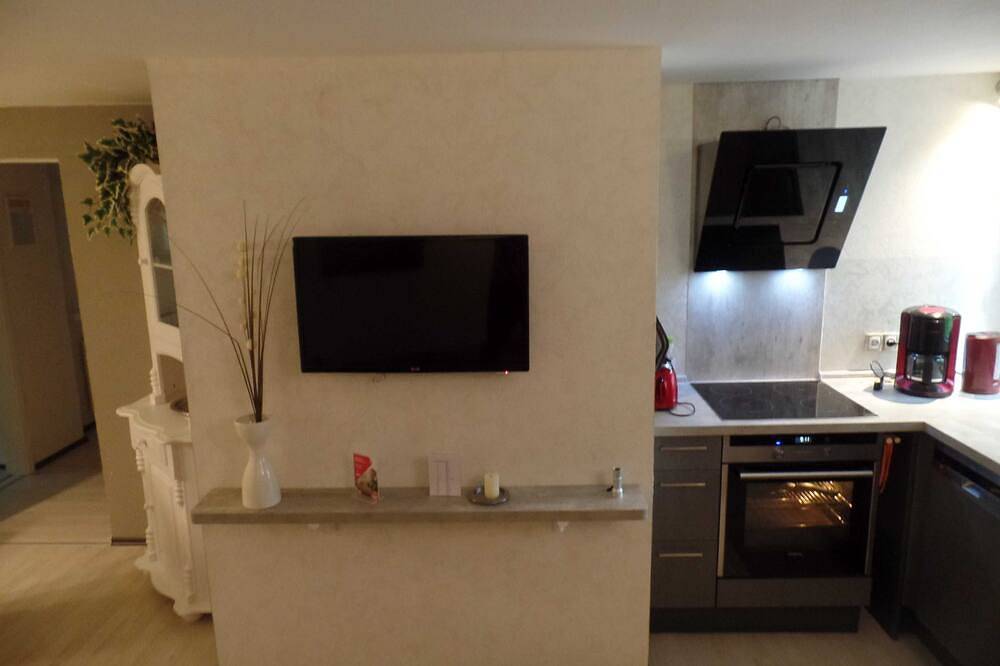 Apartamento entero, Logis 1 - Logis am Park in Dessau, Reino de Jardines de Dessau-Wörlitz