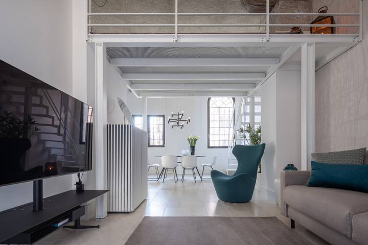 Ferienwohnung für 6 Personen, mit Garten in Venedig - 3