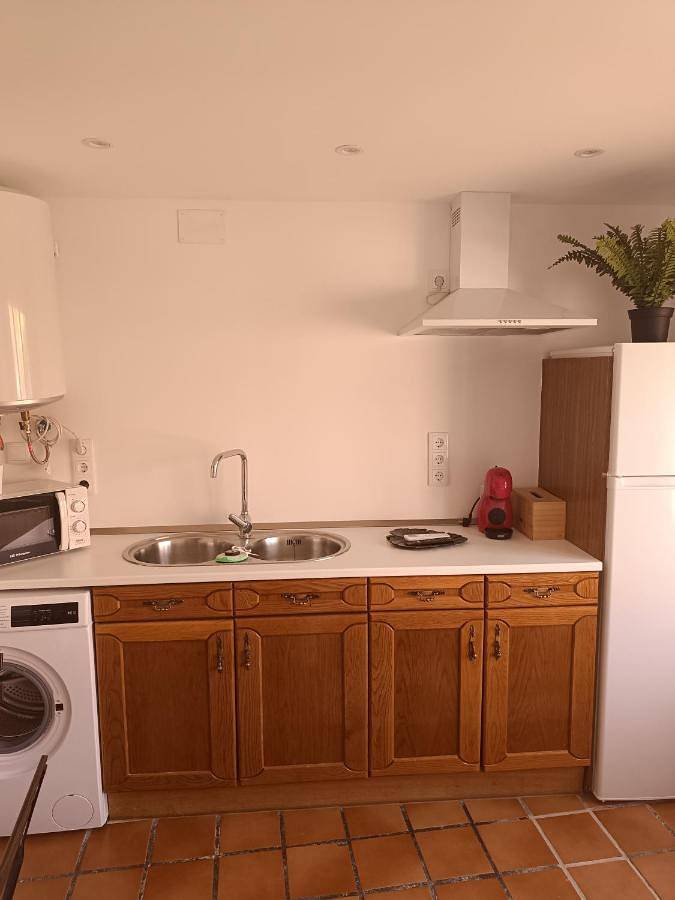 Apartamento entero, Casa de la tía 2 in Simancas, Provincia de Valladolid