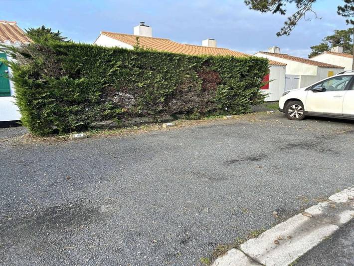 Villa pour 4 personnes, avec terrasse et piscine à Bretignolles-sur-Mer - 3