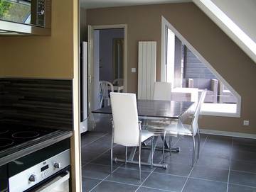 Gîte pour 3 Personnes dans Coudekerque-Village, Région de Dunkerque, Photo 4