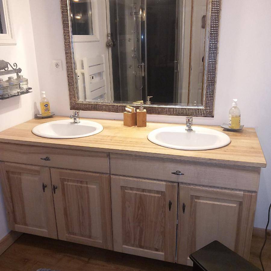 Appartement entier, Two-Bedroom Apartment in Le Pin-la-Garenne, Parc naturel régional du Perche