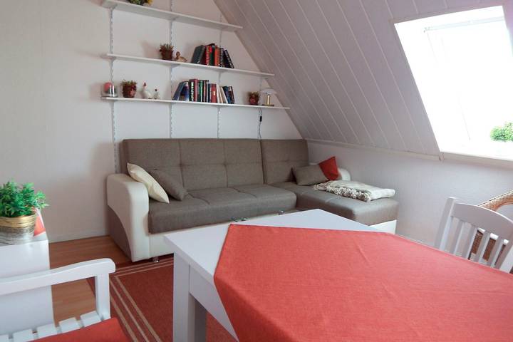 Ganze Ferienwohnung, Ferienwohnung Pier 2 in Dahme, Ostholstein