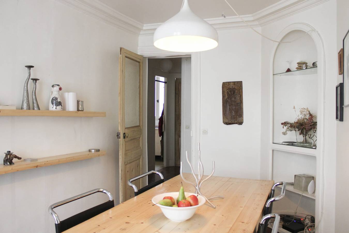 Appartamento intero, Elegant 1-bedroom apartment in the 18th – Paris in Parigi, Ile-de-France