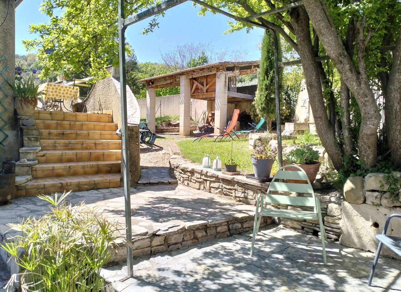 Maison Cosy en Provence in Volx, Parc naturel régional du Luberon