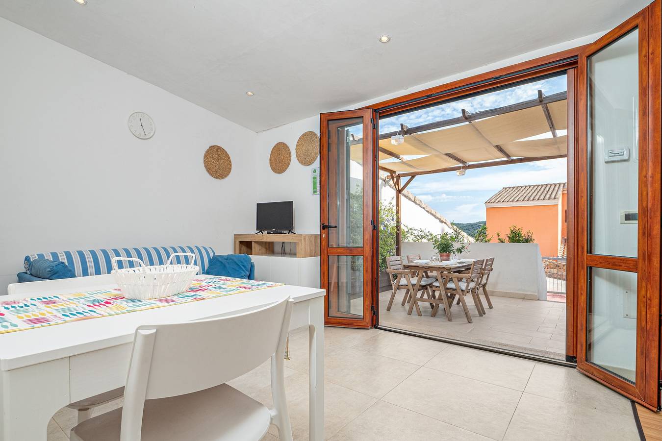 Apartamento entero, Apartamento 'Giardinelli' con Jardín Privado, Wi-Fi y Aire Acondicionado in Budoni, Olbia-Tempio