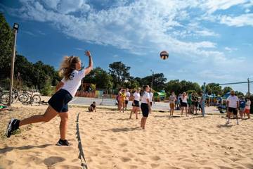 Camping voor 6 Personen in Olonne-sur-Mer, Les Sables-d'Olonne, Afbeelding 2