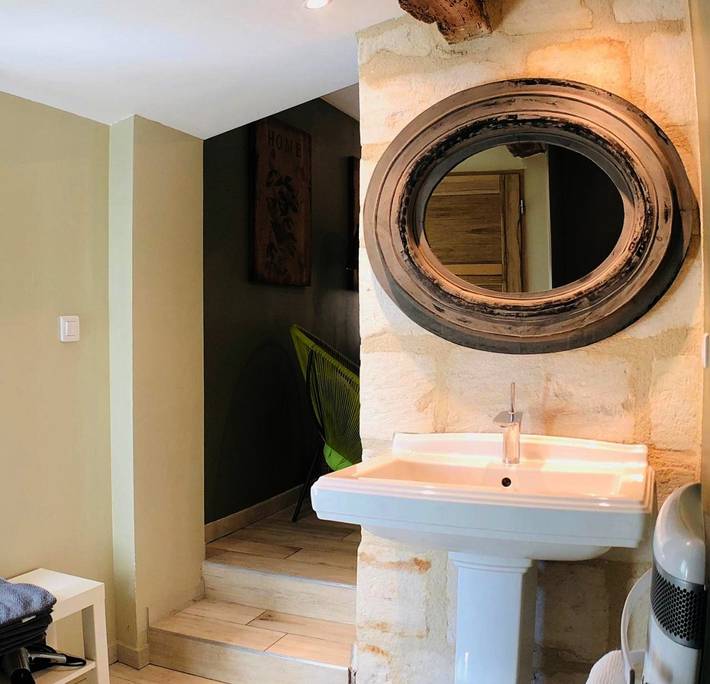 Chambre d’hôte pour 4 personnes, avec jardin et piscine à Beaucaire - 3