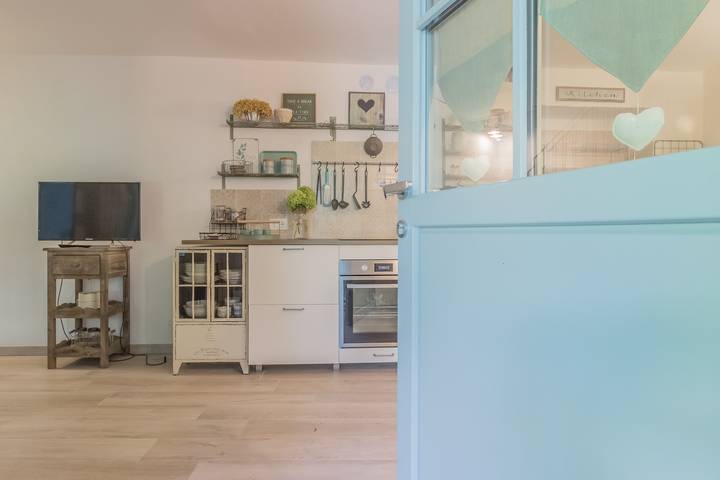 Ferienhaus für 3 Personen, mit Garten und Balkon, mit Haustier am Comer See - 2