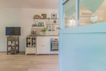 Casa Vacanza per 3 Persone in Lierna, Provincia di Lecco, Foto 1