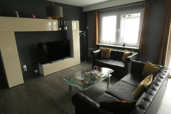 Ferienwohnung für 5 Personen, mit Terrasse - 1