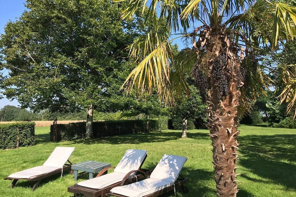 Maison de vacances
