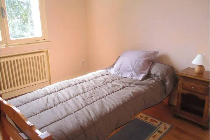 Location de vacances pour 8 personnes, avec jardin et balcon à Charnay-lès-Mâcon - 4