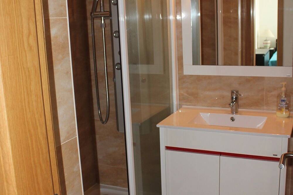 Ganze Wohnung, Sunset Apartment am Strand in Halbinsel von Setúbal