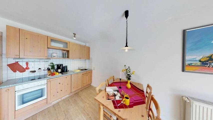 Ganze Ferienwohnung, Wohnung 2 in Wittdün, Amrum