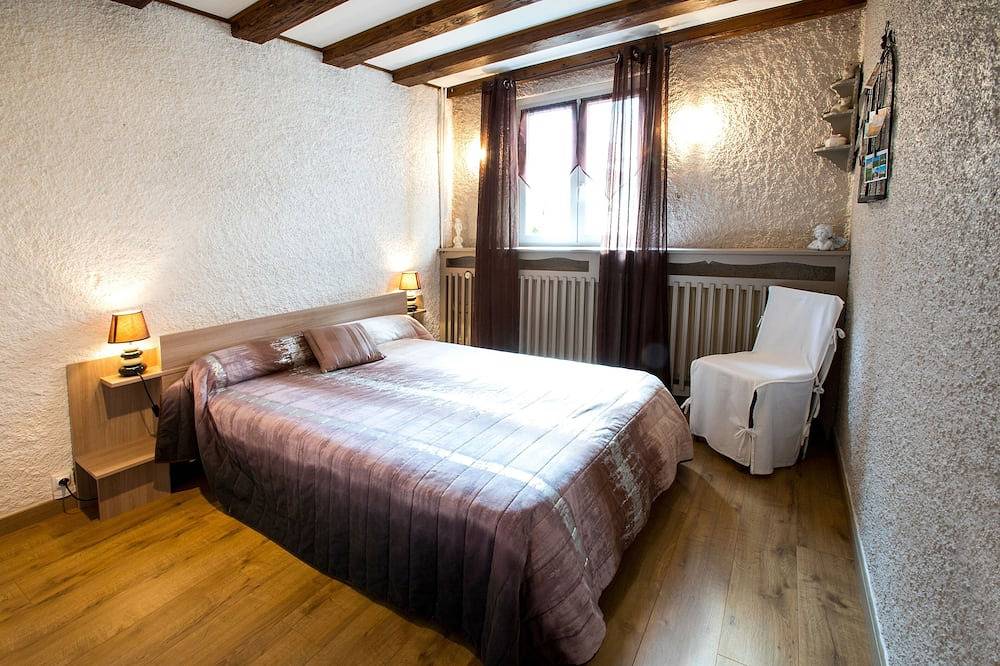 Entire apartment, Beautiful apartment in the heart of the Alsace wine route in Sigolsheim, Parc naturel régional des Ballons des Vosges