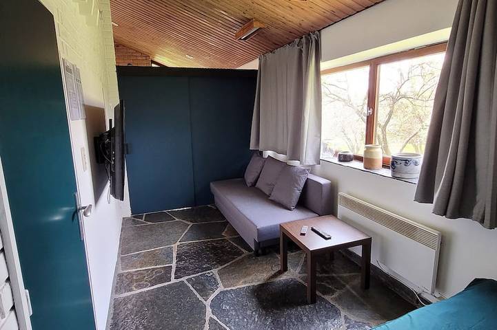 Gîte pour un séjour détente au coeur des Ardennes in Stoumont, Région de Liège