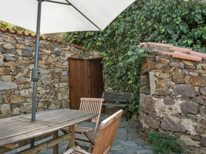 Maison de campagne pour 6 personnes, avec jardin, animaux acceptés à Tejeda - 4