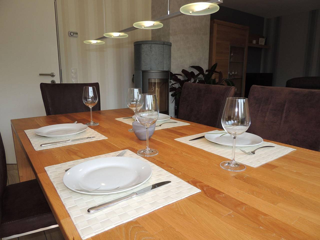 Ganze Ferienwohnung, Pix Hues Eg in Tinnum, Sylt (Gemeinde)