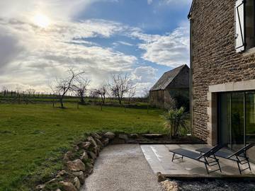 Maison De Vacances pour 6 Personnes dans Corseul, Région de Dinan, Photo 4