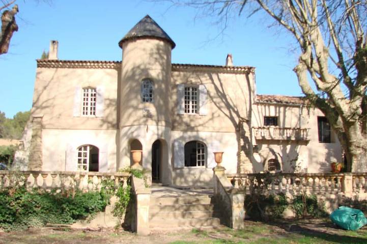 Maison de vacances pour 8 personnes, animaux acceptés - 1