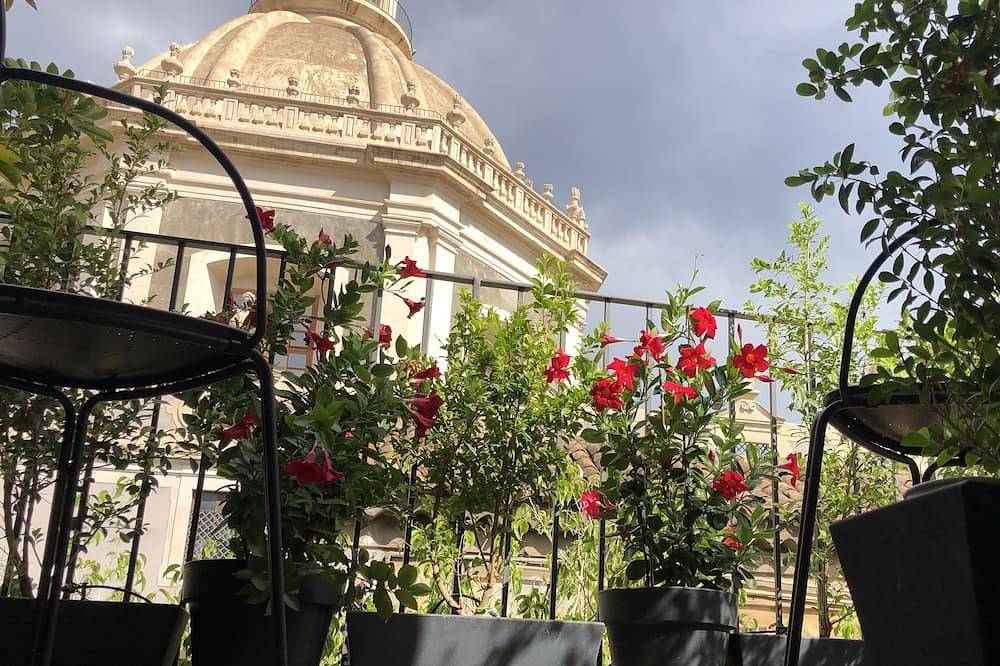 Appartamento vacanze a Catania a partire da 163€ a notte