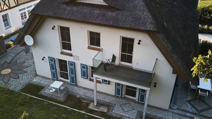 Ferienhaus für 6 Personen in Ahrenshoop, Darß, Bild 3