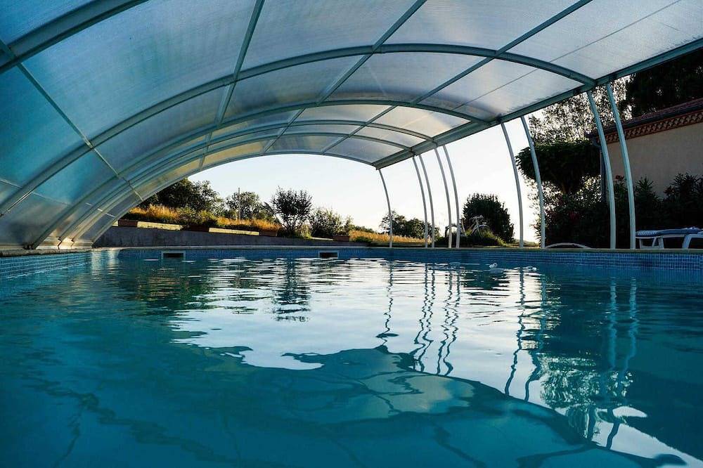 Les Trois Ailes - Cabanes in Región de Castres
