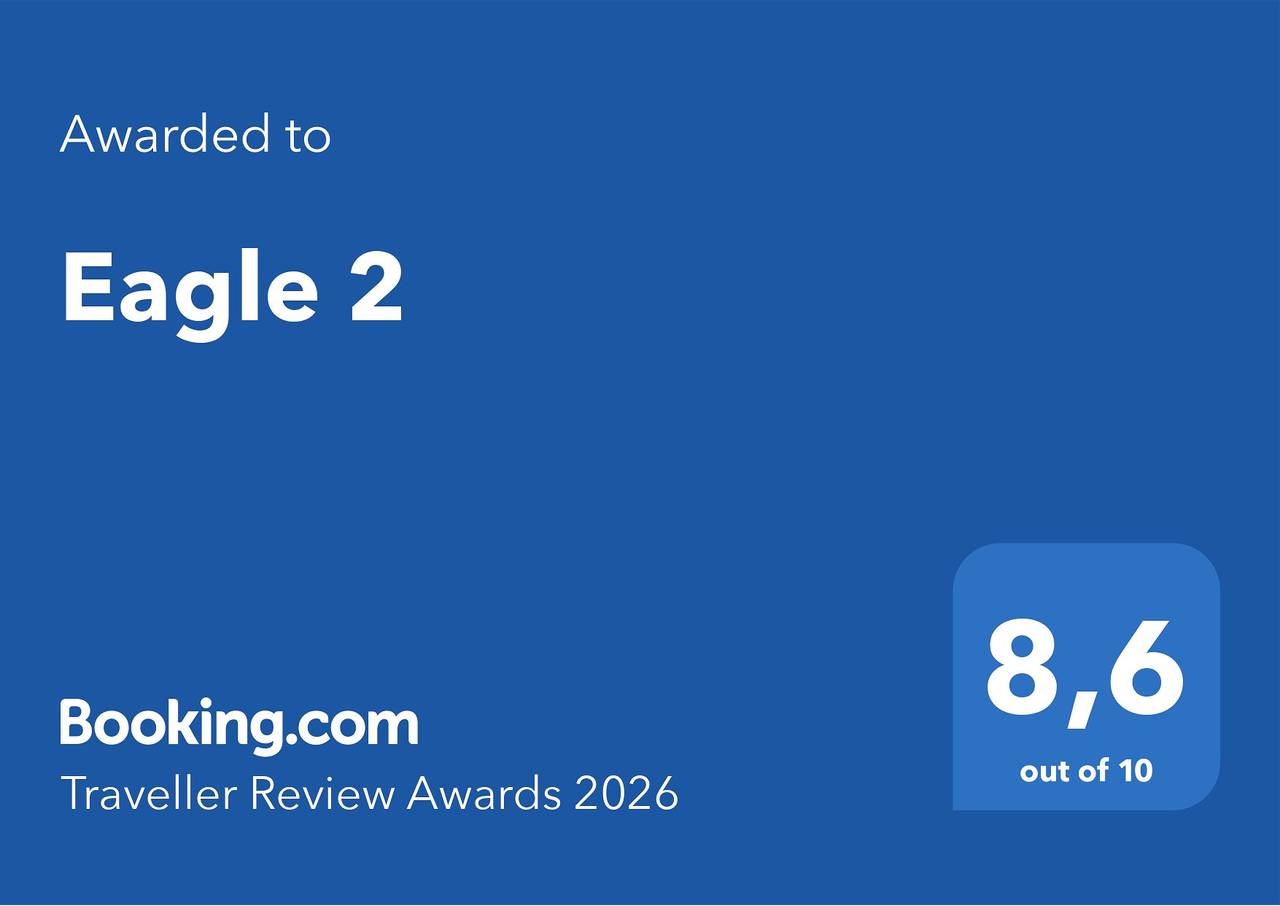 Augusta-Eagle 24 in La Sella, Pedreguer