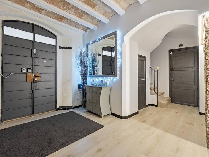 Gîte pour 2 personnes, avec balcon à Vilanova i la Geltrú - 2