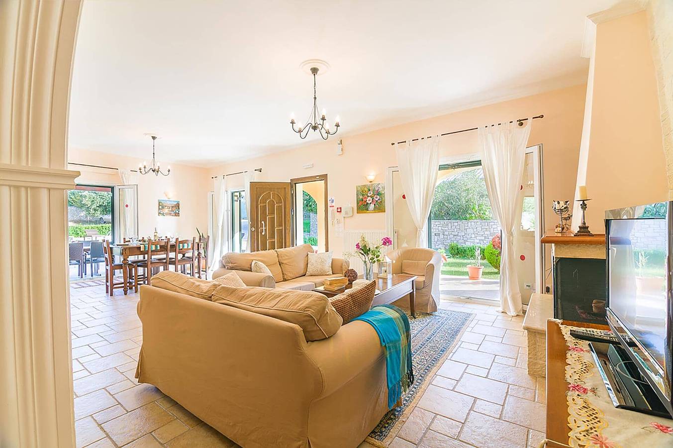 Villa Himara by Villa Plus, foto 9