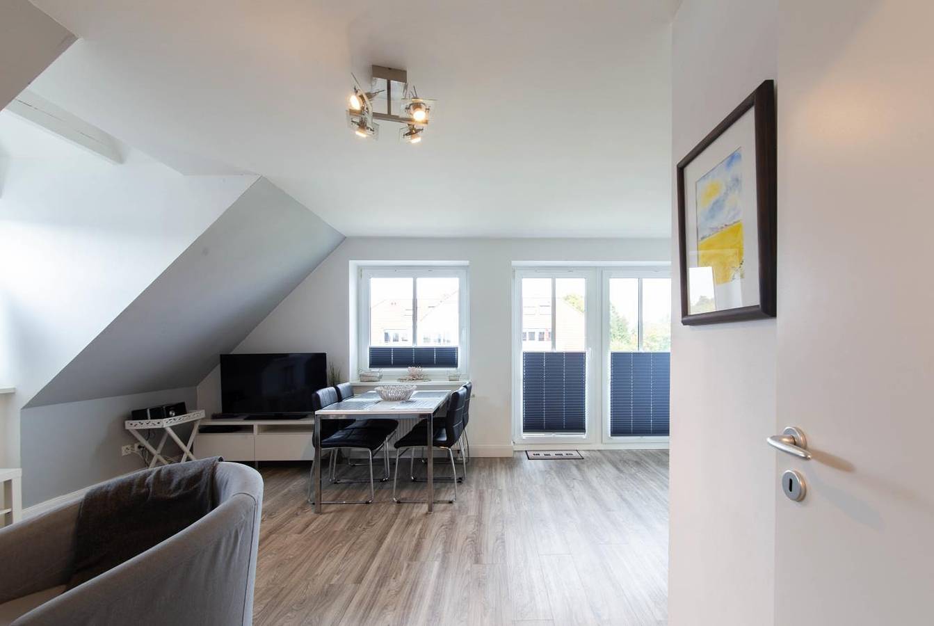 Ferienwohnung in Ostholstein ab 83€ pro Nacht