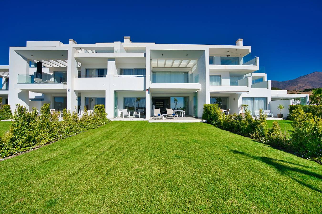 Geheel appartement, Al-1103 Estepona - Apartment - Alcazaba Lagoon in Alcazaba Lagoon, Casares