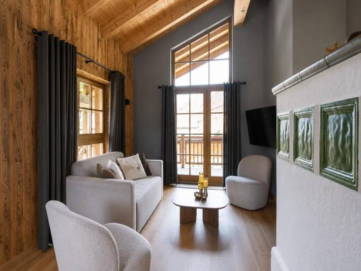 Ferienpark für 10 Personen, mit Balkon und Terrasse sowie Pool in Österreich
