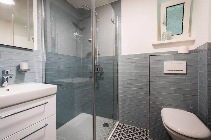 Ferienwohnung für 4 Personen, mit Terrasse in Klingenmünster - 4