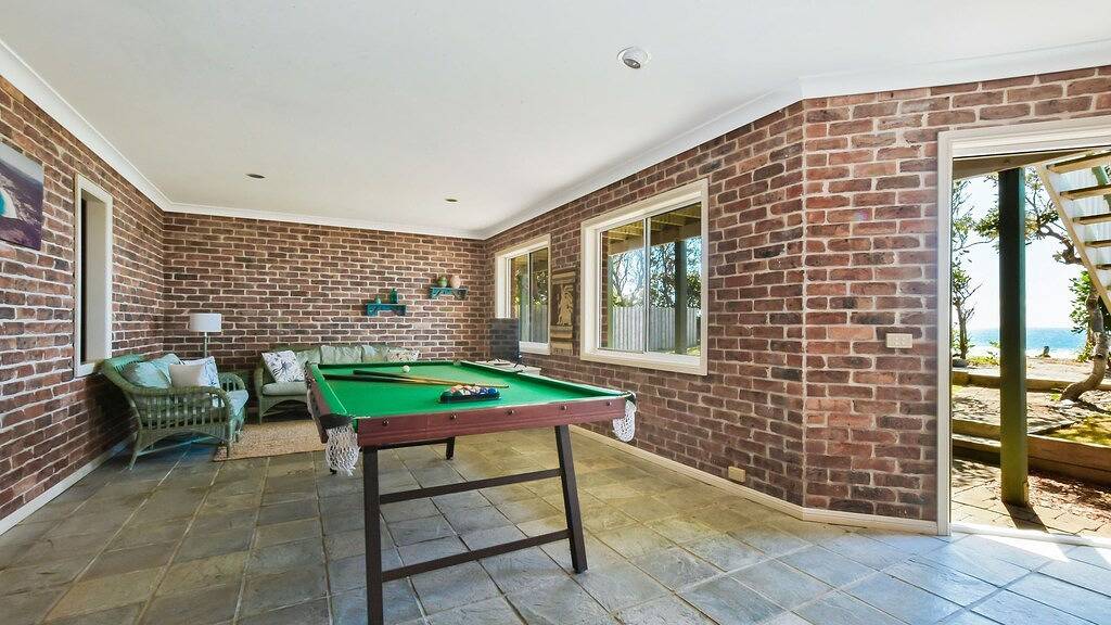 124 Boomerang Drive - Pacific Palms Feiertage in Boomerang Beach, New South Wales